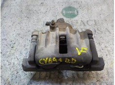 Recambio de pinza freno delantera derecha para land rover freelander (ln) 2.0 turbodiesel referencia OEM IAM   