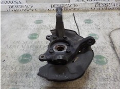 Recambio de mangueta delantera derecha para toyota auris 2.0 d-4d cat referencia OEM IAM 4321102170  4355002020 2