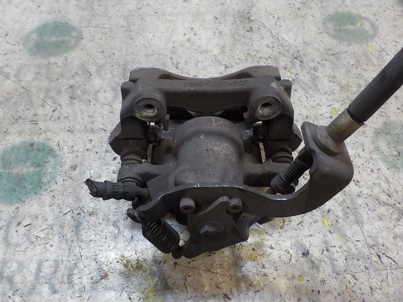 Recambio de pinza freno trasera izquierda para toyota auris 2.0 d-4d cat referencia OEM IAM 4785002100  