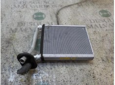 Recambio de radiador calefaccion / aire acondicionado para toyota auris 2.0 d-4d cat referencia OEM IAM 8710702150  