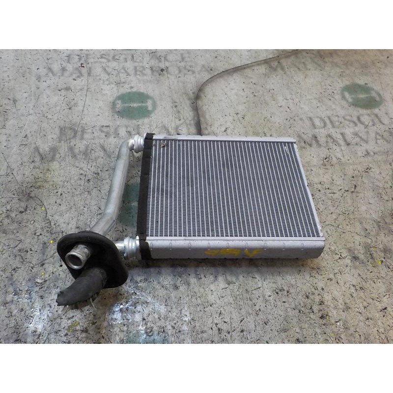 Recambio de radiador calefaccion / aire acondicionado para toyota auris 2.0 d-4d cat referencia OEM IAM 8710702150  