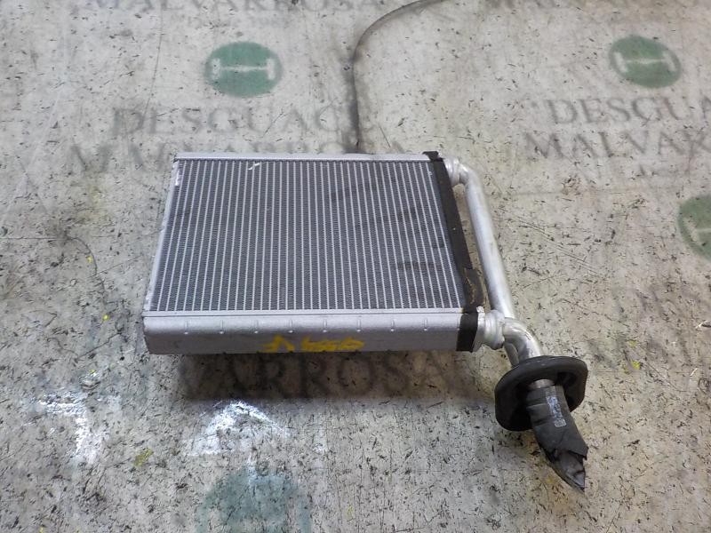 Recambio de radiador calefaccion / aire acondicionado para toyota auris 2.0 d-4d cat referencia OEM IAM 8710702150  