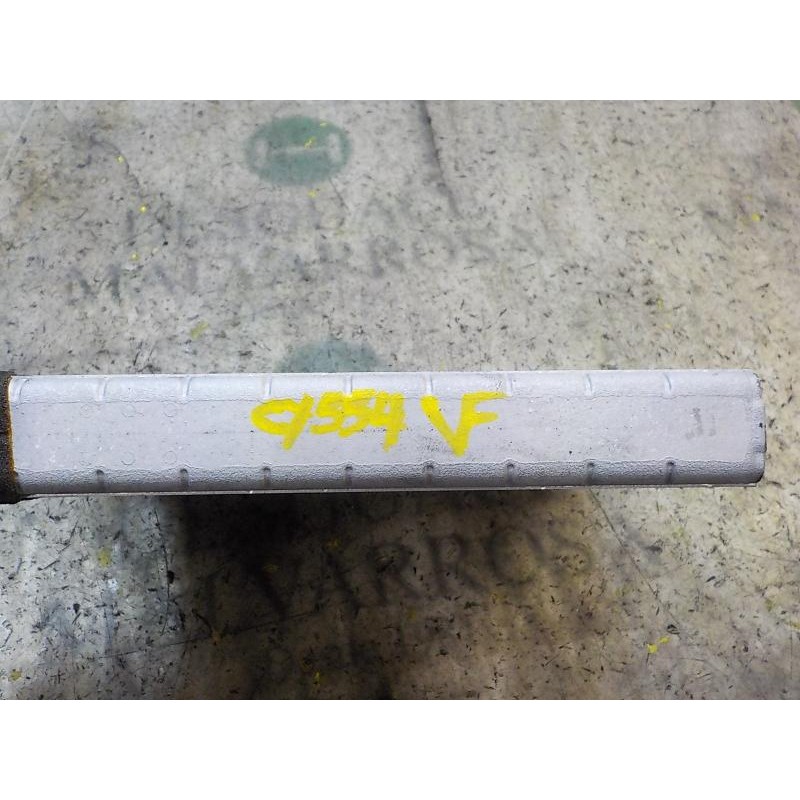 Recambio de radiador calefaccion / aire acondicionado para toyota auris 2.0 d-4d cat referencia OEM IAM 8710702150  