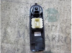 Recambio de mando elevalunas delantero izquierdo para renault clio iv 0.9 referencia OEM IAM 254118722R   2