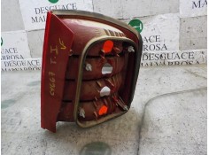 Recambio de piloto trasero izquierdo para skoda fabia (6y2/6y3) 1.9 sdi cat (asy) referencia OEM IAM    2