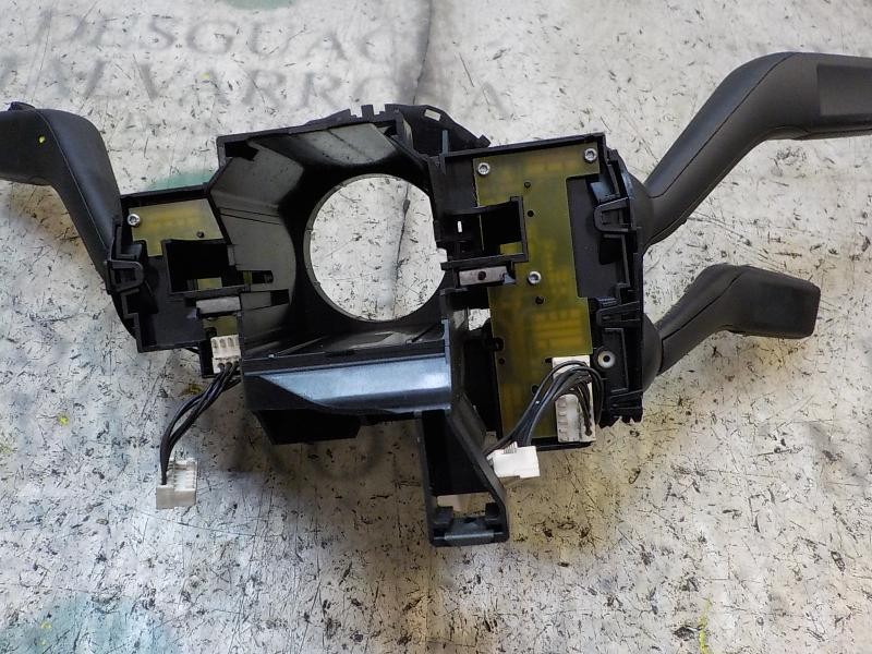 Recambio de mando intermitentes para volkswagen passat berlina (3c2) 2.0 tdi referencia OEM IAM 3C9953513R9B9 3C5953513B 