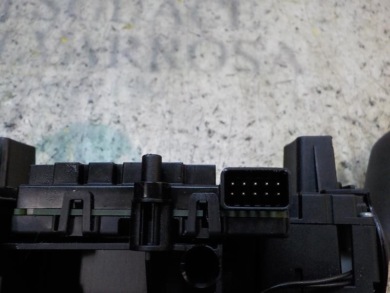 Recambio de mando intermitentes para volkswagen passat berlina (3c2) 2.0 tdi referencia OEM IAM 3C9953513R9B9 3C5953513B 