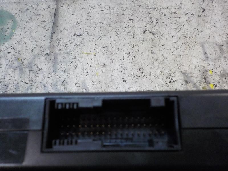 Recambio de modulo electronico para volkswagen passat berlina (3c2) 2.0 tdi referencia OEM IAM 3C0035730B 3C0035730A 