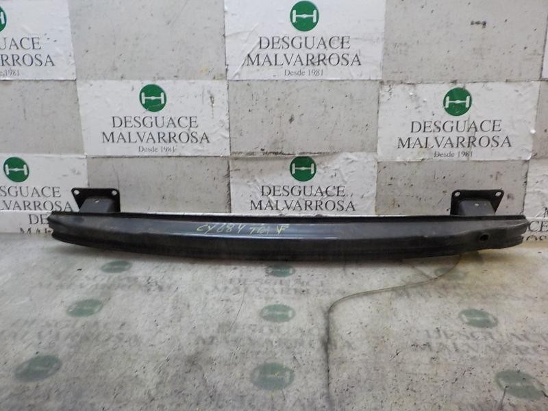 Recambio de refuerzo paragolpes trasero para volkswagen passat berlina (3c2) 2.0 tdi referencia OEM IAM 3C5807305  