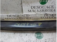 Recambio de refuerzo paragolpes trasero para volkswagen passat berlina (3c2) 2.0 tdi referencia OEM IAM 3C5807305   2