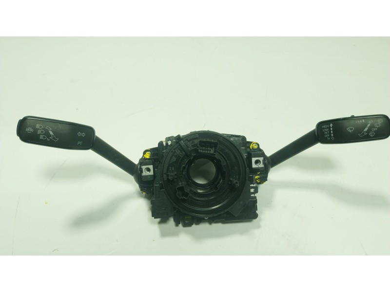 Recambio de mando intermitentes para cupra formentor (km7, kmp) 1.4 e-hybrid referencia OEM IAM 5Q1953507GB 5Q1953507GB 