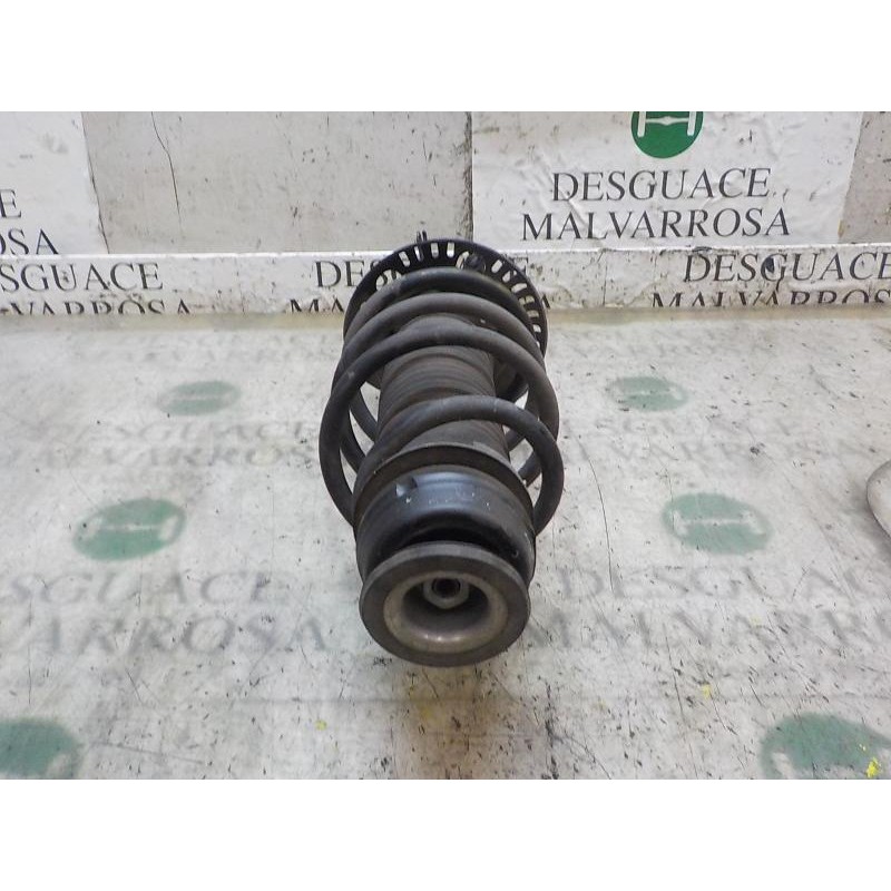 Recambio de amortiguador delantero derecho para seat ibiza (6j5) 1.4 tdi referencia OEM IAM 6R0413031F  