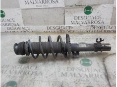 Recambio de amortiguador delantero derecho para seat ibiza (6j5) 1.4 tdi referencia OEM IAM 6R0413031F   2