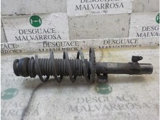 Recambio de amortiguador delantero izquierdo para seat ibiza (6j5) 1.4 tdi referencia OEM IAM 6R0413031F   2