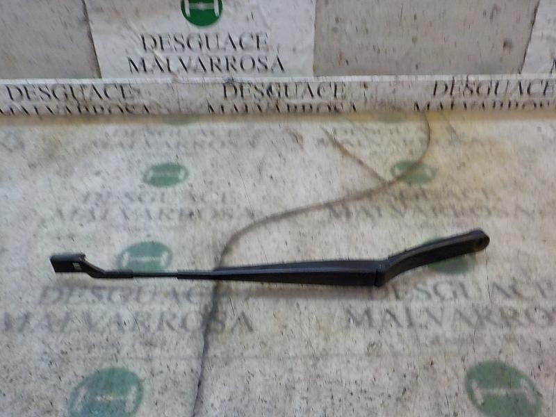 Recambio de brazo limpia delantero izquierdo para seat ibiza (6j5) 1.4 tdi referencia OEM IAM 6J1955409  