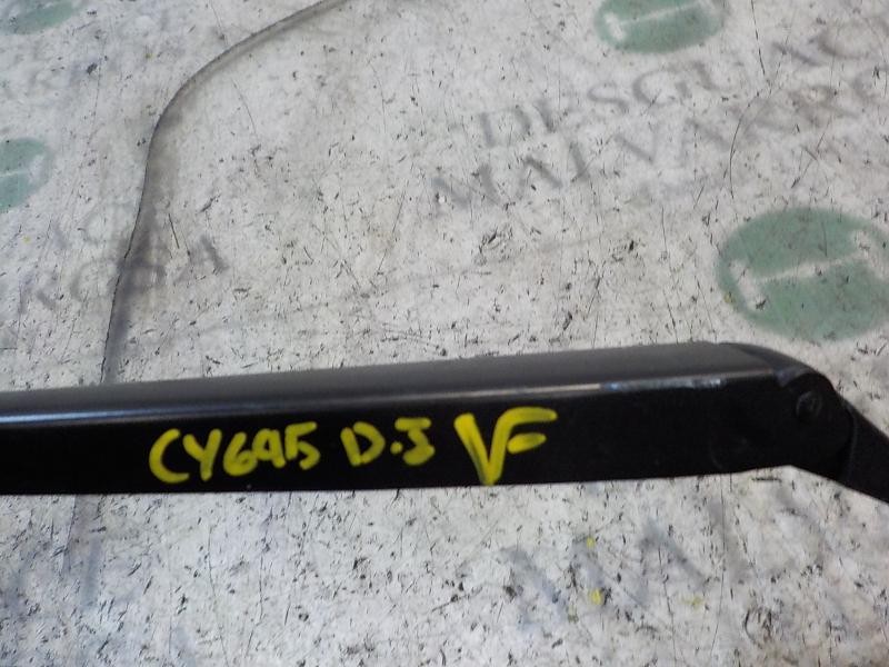 Recambio de brazo limpia delantero izquierdo para seat ibiza (6j5) 1.4 tdi referencia OEM IAM 6J1955409  