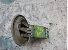 Recambio de resistencia calefaccion para seat ibiza (6j5) 1.4 tdi referencia OEM IAM 6Q0959263A   2