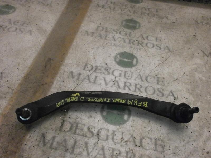 Recambio de brazo suspension superior delantero derecho para nissan primera berlina (p12) visia referencia OEM IAM 54524AV600  