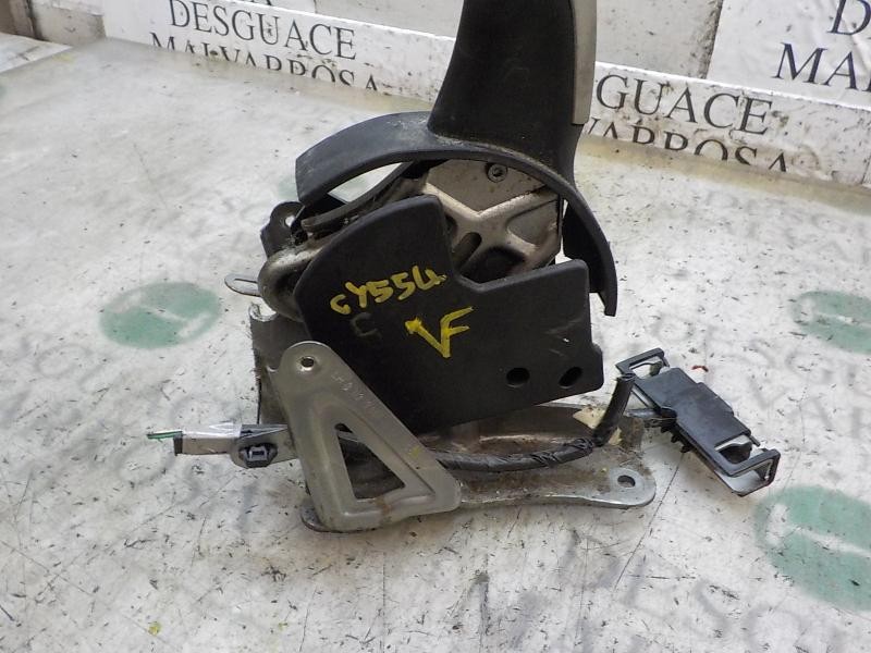 Recambio de palanca freno de mano para toyota auris 2.0 d-4d cat referencia OEM IAM 4620102260B0  