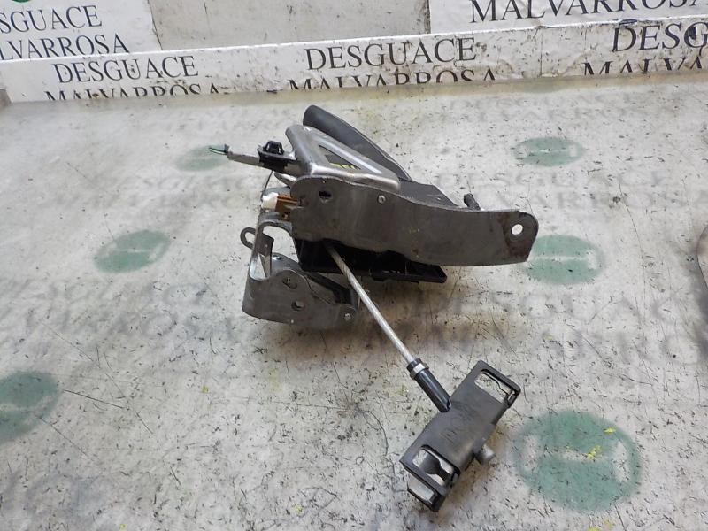 Recambio de palanca freno de mano para toyota auris 2.0 d-4d cat referencia OEM IAM 4620102260B0  