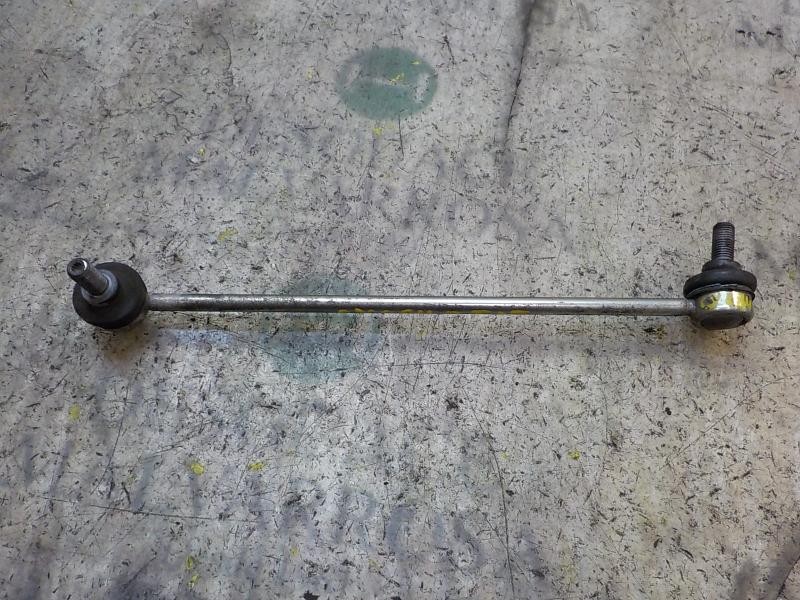 Recambio de tirante delantero izquierdo para volkswagen passat berlina (3c2) 2.0 tdi referencia OEM IAM 1K0411315J  