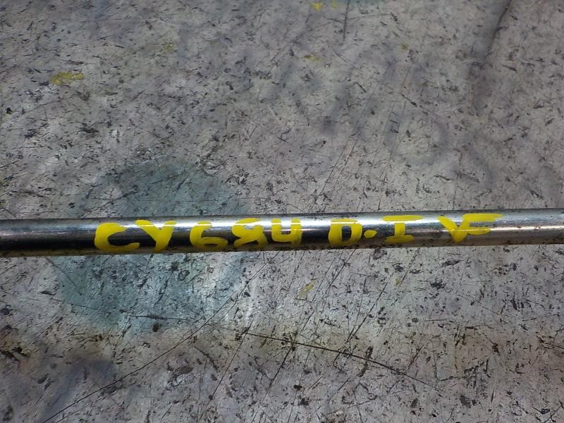 Recambio de tirante delantero izquierdo para volkswagen passat berlina (3c2) 2.0 tdi referencia OEM IAM 1K0411315J  