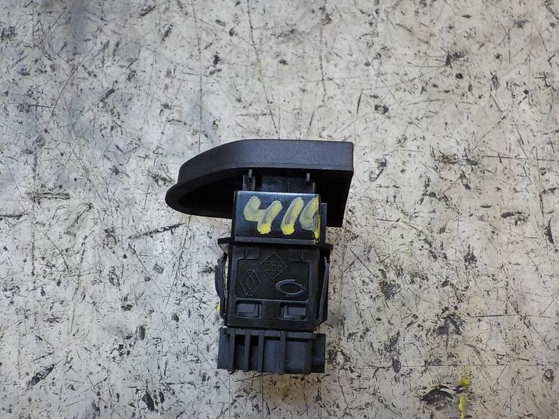 Recambio de warning para dacia duster 1.5 dci diesel fap cat referencia OEM IAM 252907372R 252907372R 