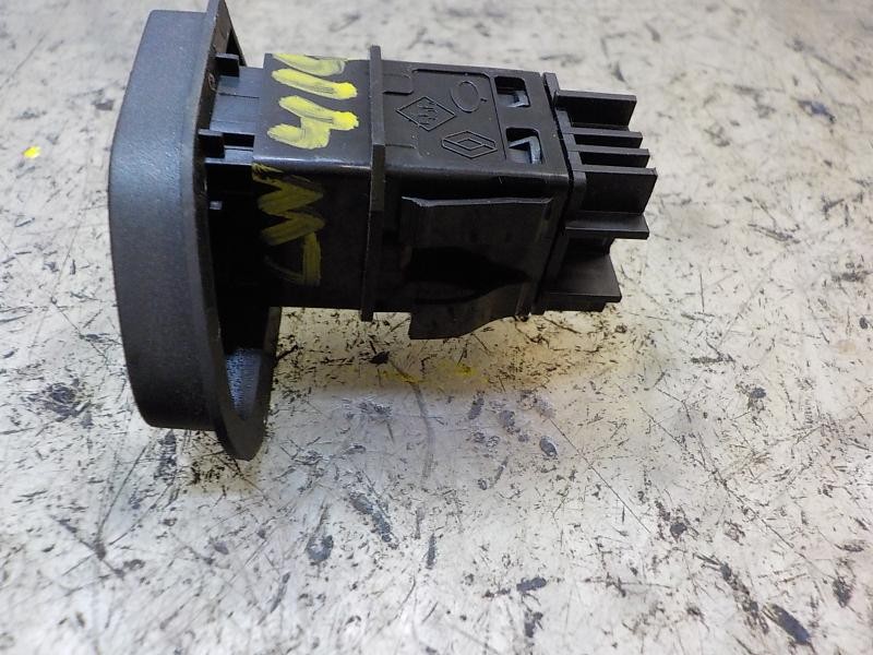 Recambio de warning para dacia duster 1.5 dci diesel fap cat referencia OEM IAM 252907372R 252907372R 