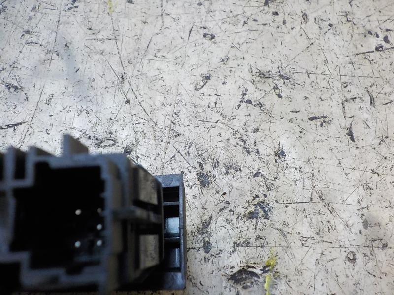 Recambio de warning para dacia duster 1.5 dci diesel fap cat referencia OEM IAM 252907372R 252907372R 