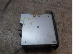 Recambio de sistema audio / radio cd para renault clio iii 1.5 dci diesel cat referencia OEM IAM    2