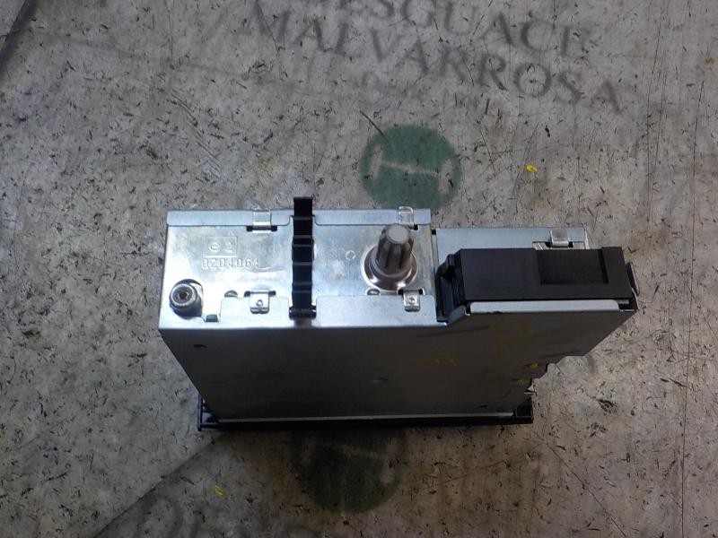 Recambio de sistema audio / radio cd para renault clio iii 1.5 dci diesel cat referencia OEM IAM   