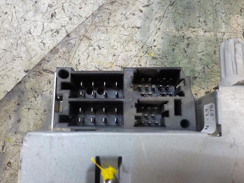 Recambio de sistema audio / radio cd para renault clio iii 1.5 dci diesel cat referencia OEM IAM   