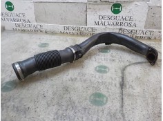 Recambio de tubo intercooler para renault clio iv technofeel referencia OEM IAM 8200645723   2