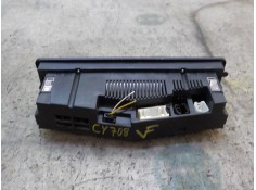 Recambio de mando climatizador para bmw serie 3 coupe (e46) 2.2 24v cat referencia OEM IAM    2