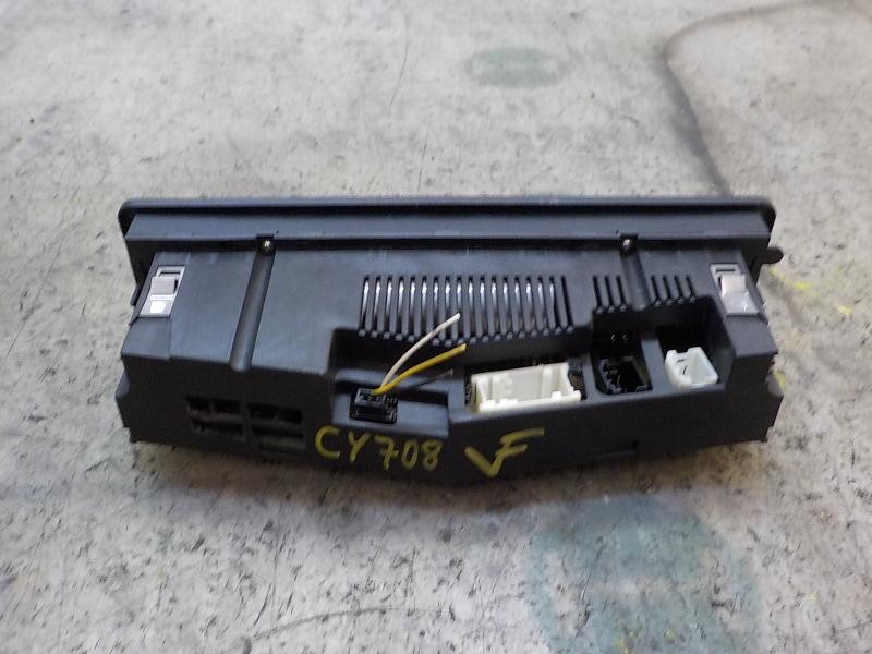 Recambio de mando climatizador para bmw serie 3 coupe (e46) 2.2 24v cat referencia OEM IAM   