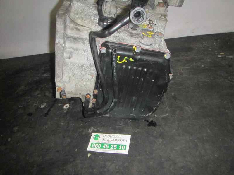 Recambio de caja cambios para volvo s60 berlina 2.4 diesel cat referencia OEM IAM  D5244T 