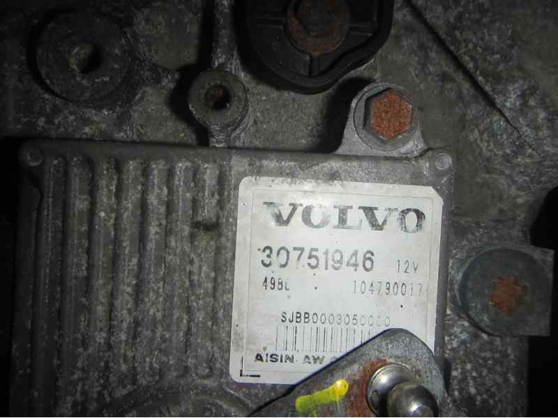 Recambio de caja cambios para volvo s60 berlina 2.4 diesel cat referencia OEM IAM  D5244T 