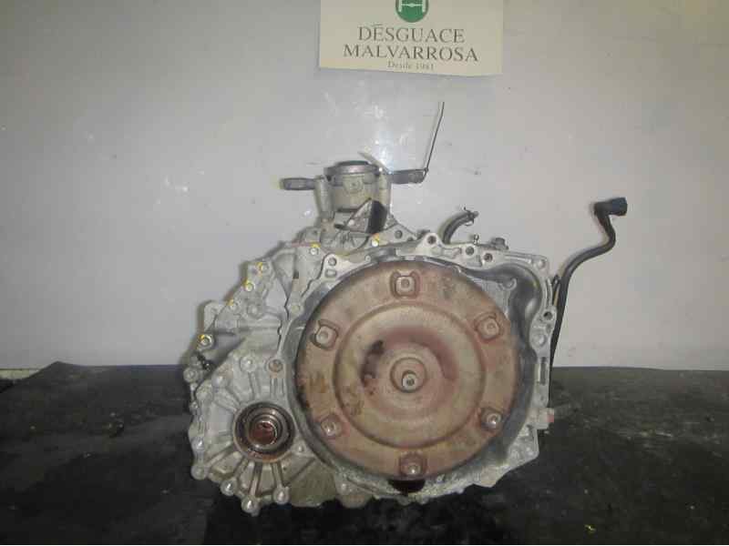 Recambio de caja cambios para volvo s60 berlina 2.4 diesel cat referencia OEM IAM  D5244T 