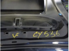 Recambio de capot trasero para audi a6 berlina (4f2) 2.0 tdi referencia OEM IAM 4F5827023F   2