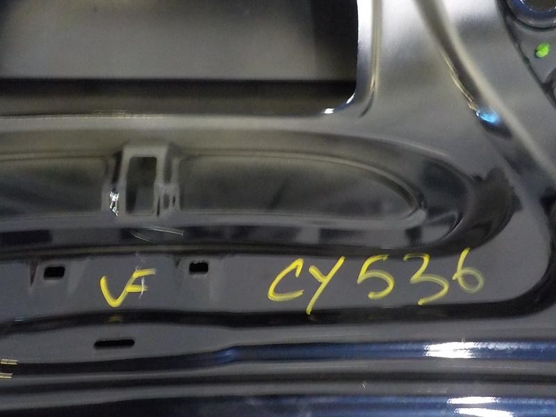 Recambio de capot trasero para audi a6 berlina (4f2) 2.0 tdi referencia OEM IAM 4F5827023F  