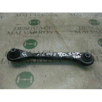 BRAZO SUSPENSION INFERIOR TRASERO DERECHO 