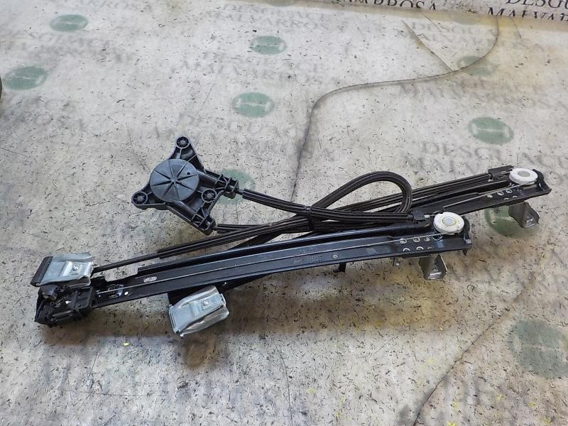 Recambio de elevalunas delantero derecho para seat ibiza (6j5) stylance / style referencia OEM IAM 6J4837462  
