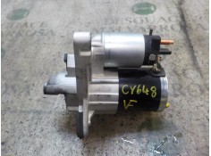 Recambio de motor arranque para dacia sandero 0.9 tce cat referencia OEM IAM 233000557R 233000557R  2
