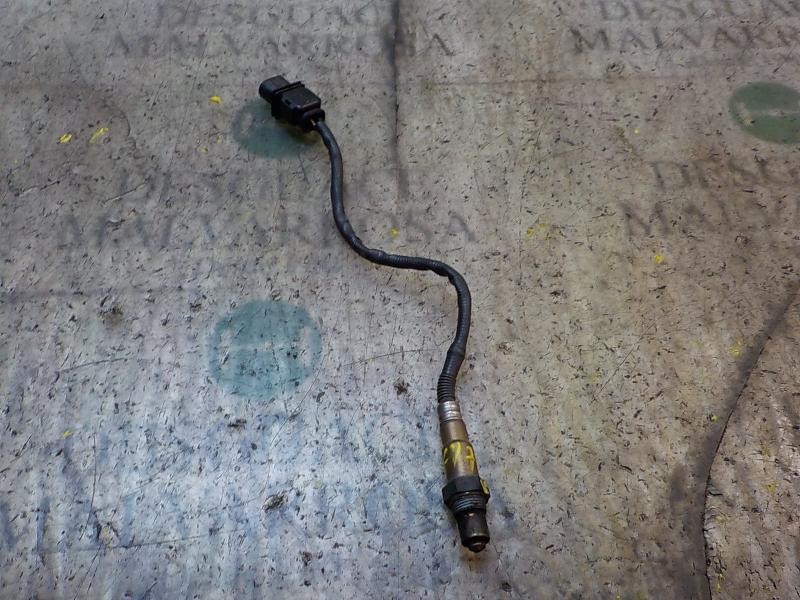 Recambio de sonda lambda para bmw serie 3 berlina (e90) 320d referencia OEM IAM 13627804369 0281004079 0281004079