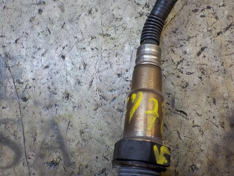 Recambio de sonda lambda para bmw serie 3 berlina (e90) 320d referencia OEM IAM 13627804369 0281004079 0281004079