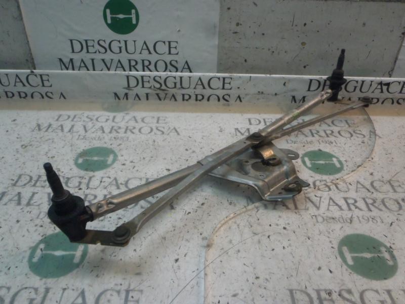 Recambio de articulacion limpia delantero para renault kangoo (f/kc0) alize referencia OEM IAM   