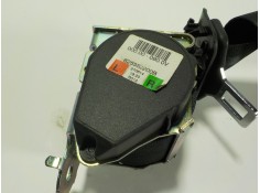 Recambio de cinturon seguridad trasero derecho para dacia logan ii 1.2 16v cat referencia OEM IAM  625552200B  2