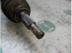 Recambio de transmision derecha para dacia logan ii 1.2 16v cat referencia OEM IAM 391004298R   2