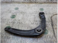 Recambio de brazo suspension inferior delantero izquierdo para peugeot partner kombi 1.6 16v hdi cat referencia OEM IAM    2
