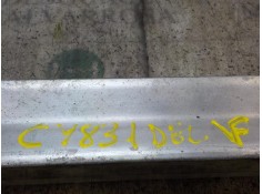 Recambio de refuerzo paragolpes delantero para nissan primera berlina (p12) 2.2 16v turbodiesel cat referencia OEM IAM    2